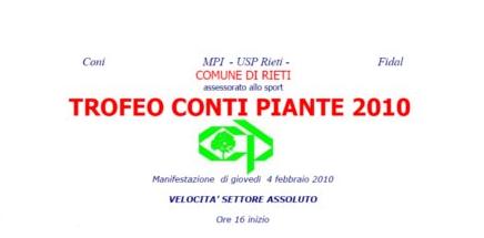 il pdf dei risultati