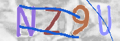 Immagine CAPTCHA