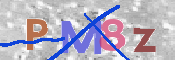 Immagine CAPTCHA