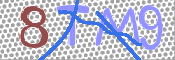 Immagine CAPTCHA