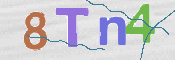 Immagine CAPTCHA