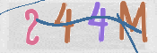 Immagine CAPTCHA