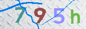 Immagine CAPTCHA