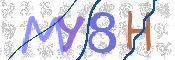 Immagine CAPTCHA