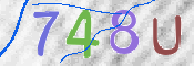 Immagine CAPTCHA