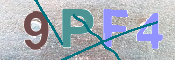 Immagine CAPTCHA